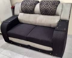 sofa set / sofas / furniture