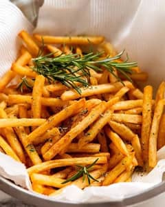 Fries