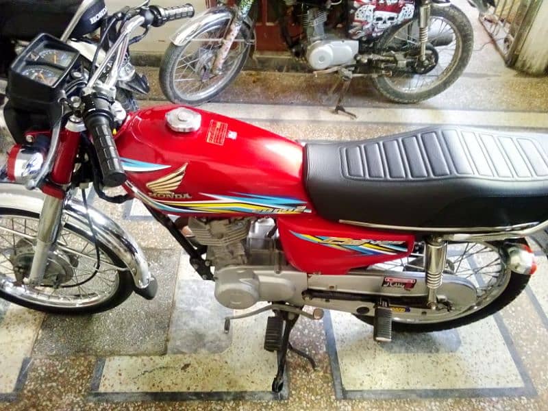 honda125 0