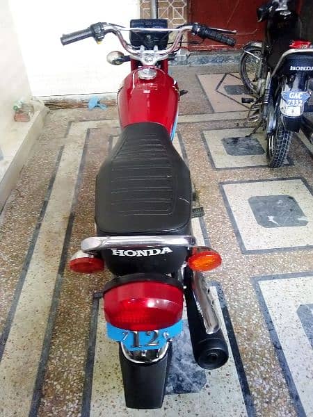 honda125 2