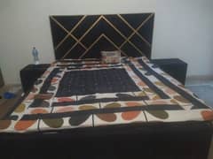 bed set