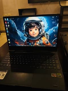 HP Victus Gaming Laptop 2023 model 10/10 condition