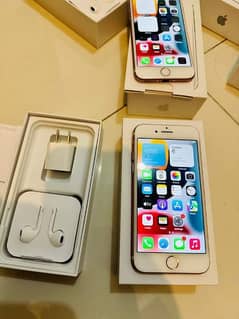 iphone 7 128gb PTA approved 03457061567 my WhatsApp number