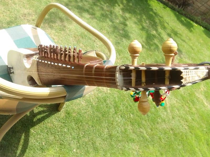 rabab 28 inch 5