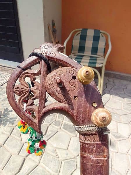 rabab 28 inch 6