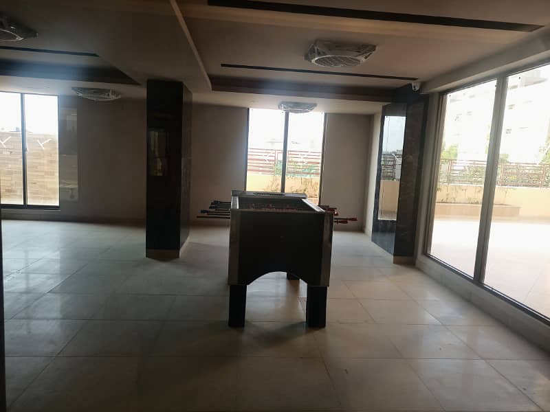 3 Bed DD Flat for Sale in Chapal Courtyard , Scheme 33. 9