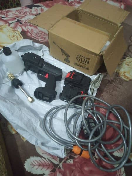 12v battery washer gun 3