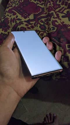 Samsung note 10