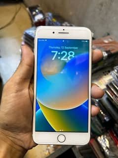 iPhone 8 Plus 64gb