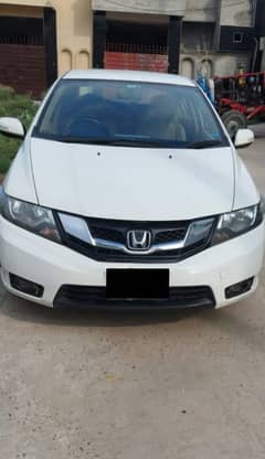 Honda City 1.5 IVTEC  Prosmetic 1500 cc model 2018 0