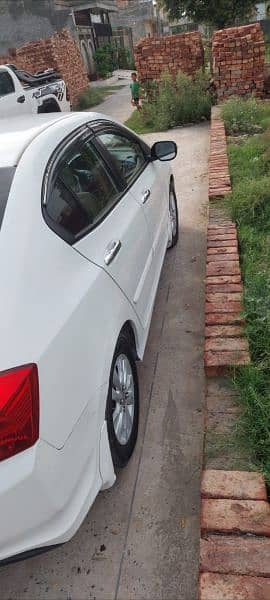 Honda City 1.5 IVTEC  Prosmetic 1500 cc model 2018 5