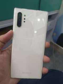 Samsung note10plus