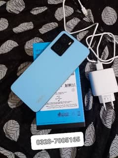 Oppo A57 256Gb+8Gb in Lush Condition With Box And Charger