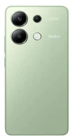 Redmi Note 13  Condition 10/10