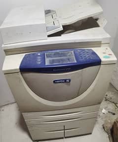 Xerox All in one printer