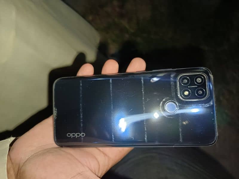 oppo a15s 2