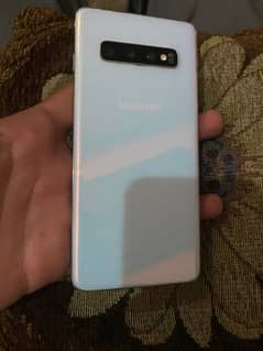 samsung s10 8/128