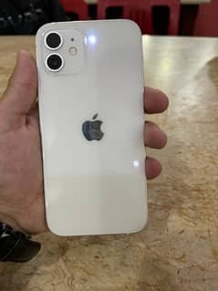 iPhone 12(jv) 64gb