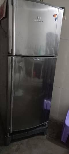 dowlance refrigerator