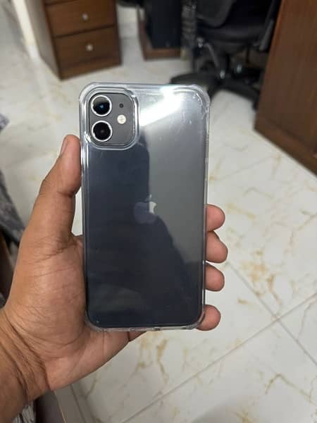 Iphone 11 64GB 1