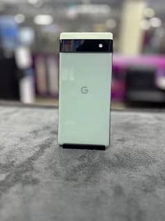 Google pixel 6a non pta