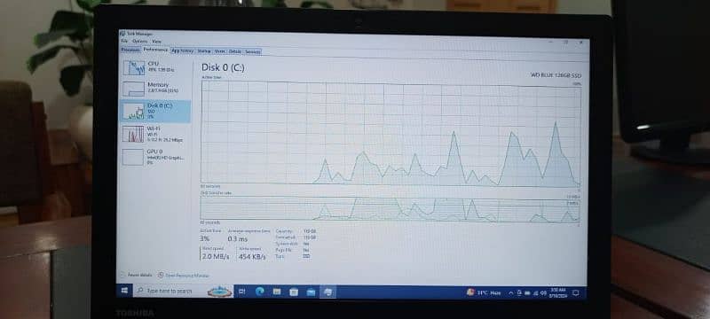 Intel Core i3-6th Gen 2