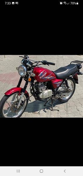 Bike good Condition hy 1