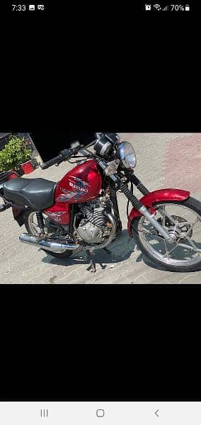 Bike good Condition hy 2