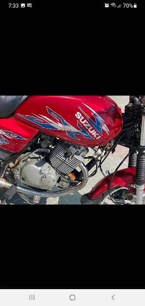 Bike good Condition hy 3