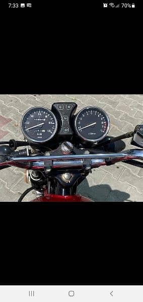 Bike good Condition hy 4