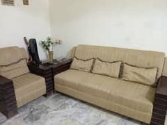 Sofa for sale (5 seater) Never used