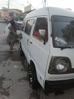 Suzuki Carry 2003 0