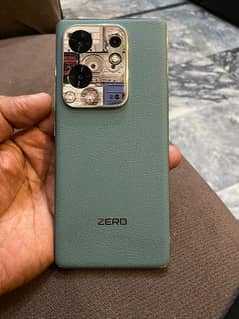 zero 30 infinix