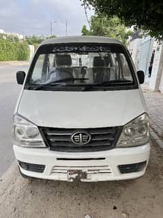 FAW X-PV 2018 better than suzuki bolan apv Changan karvaan mpv hijet