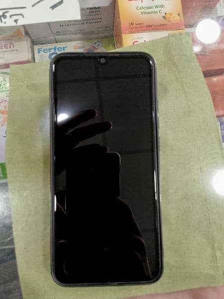 Redmi 10A urgent available for sale 3