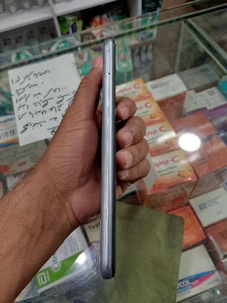 Redmi 10A urgent available for sale 4