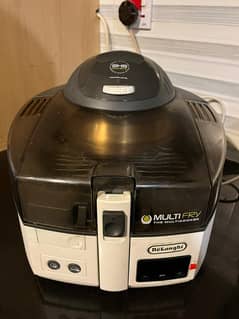 Delonghi Multi Airfryer/FH 1175/2