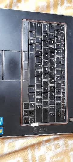 Dell 6420 i7 3rd Gen