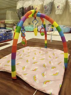 Baby Play Gym Made in own Factory