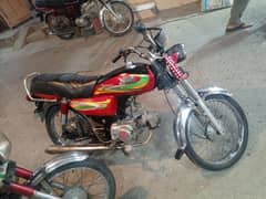 road Prince two bike03461085406