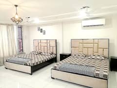 Family Furnished apartments & Flats For RenT