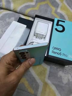 oppo Reno 5 Pro 12/256 gb 03220889193 my whatsapp number