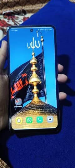 Infinix hot 40i