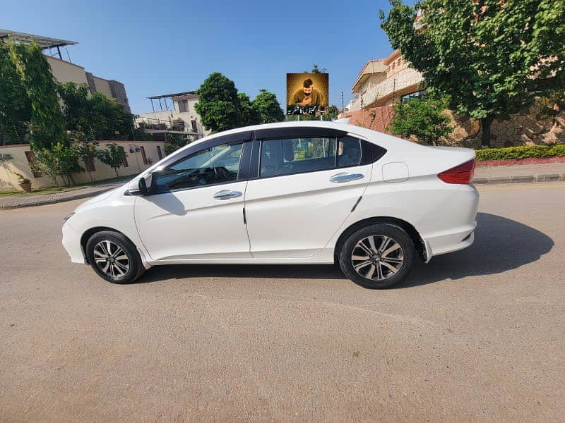 Honda City Aspire 2022 2