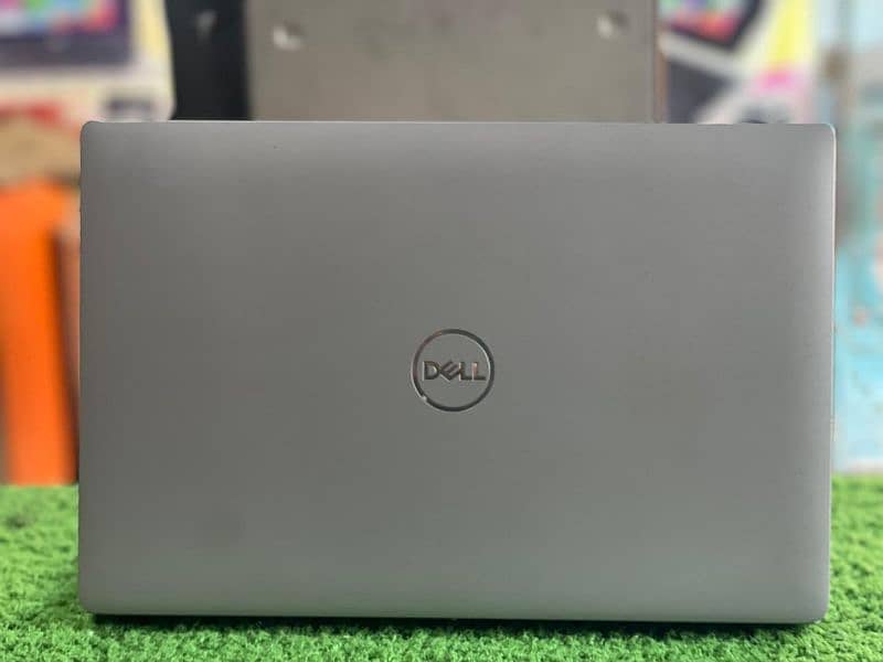 Dell 5420 core i5 11th G7 processcor 16gb ram DDR4 256gb nvme 4