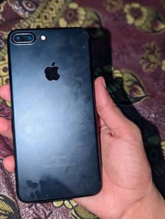 Iphone 7 + 256gb