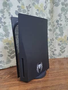 PS5 spiderman 2 limited edition