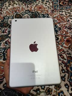 ipad mini 16GB