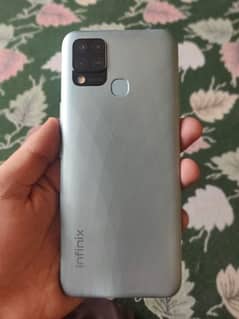 Infinix