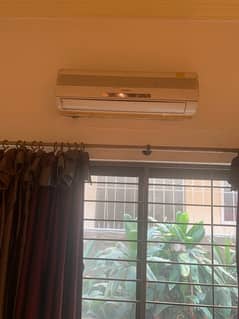 Ac for sale, 1 ton (Nidus, White colour)